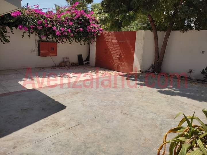 23 Marla Banglow for Rent Phase 01 DHA Karachi