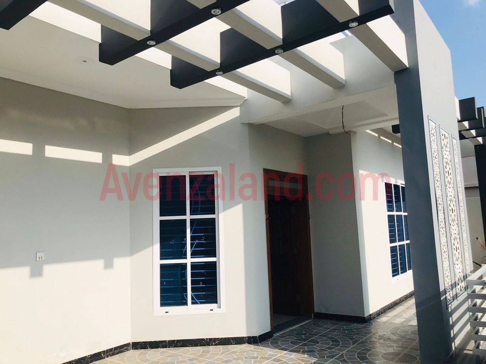 10 Marla Double Story Bahawalpur