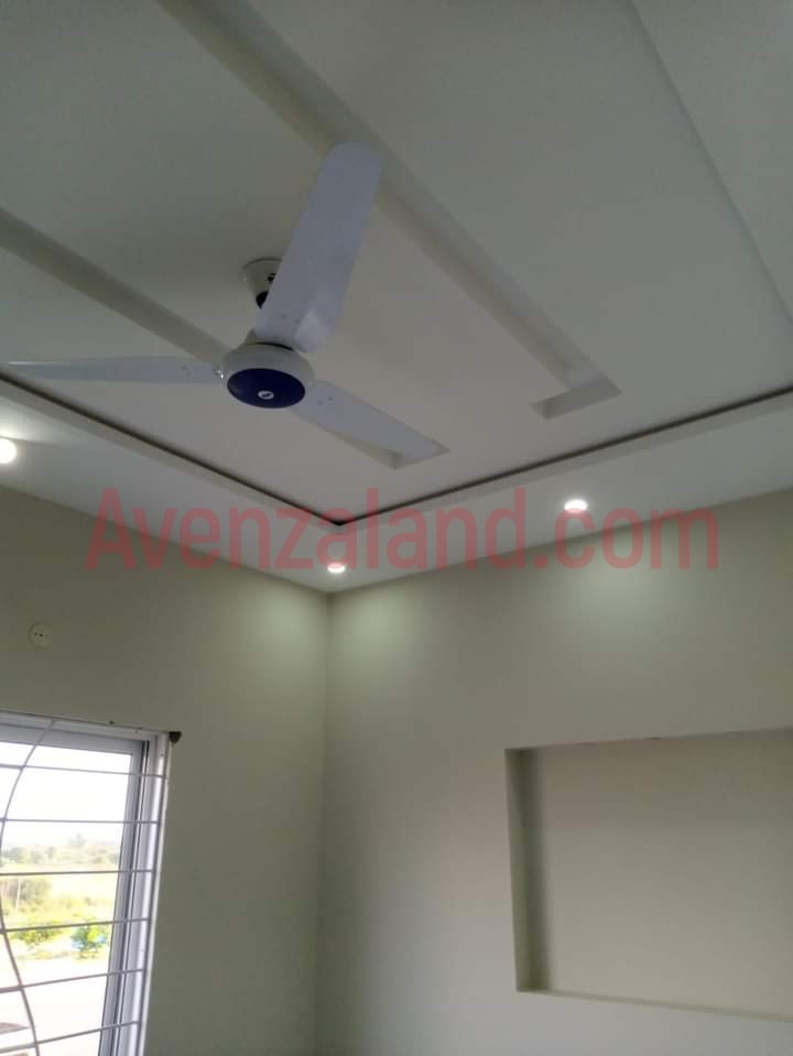 05 Marla House for sale phase 08 Bahria Town Rawalpindi