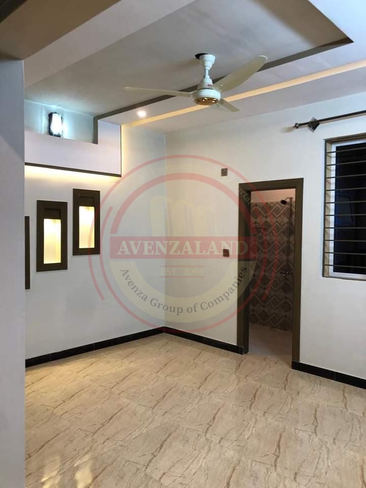 6 Marla House For Sale Adyala Road Rawalpindi