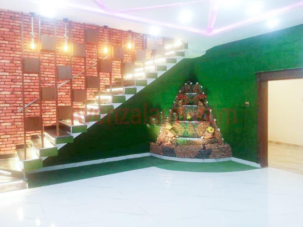 3.5 Marla House sale in Warsak Road Peshawar