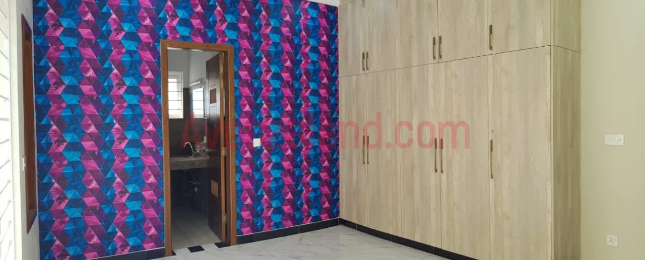 10 Marla House for Sale In Bahria Town Phase 8, Rawalpindi