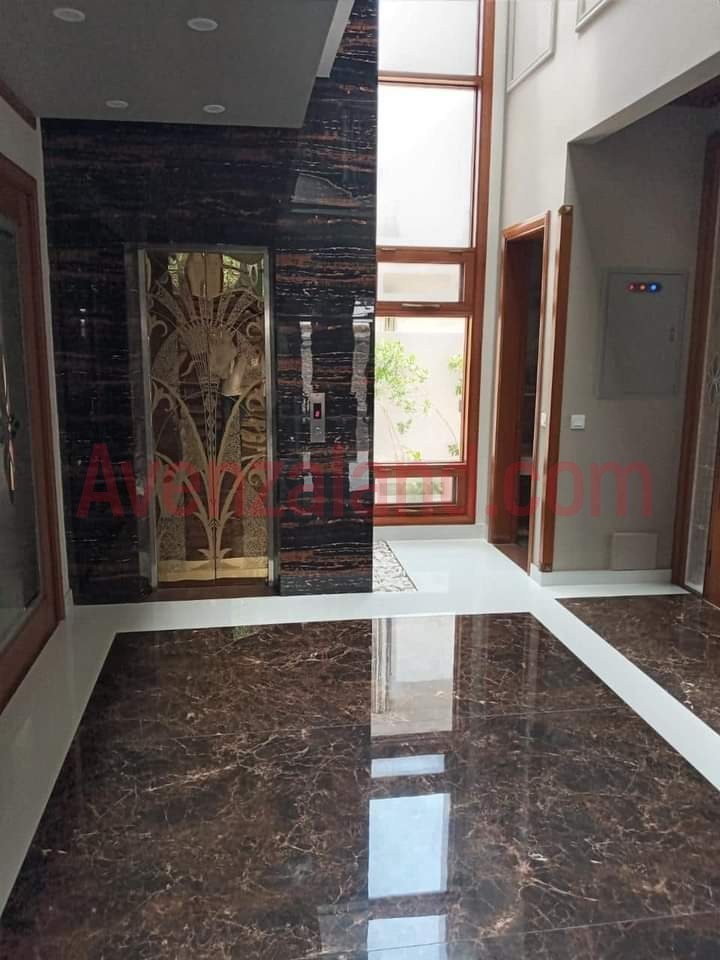 02 Kanal House for Sale DHA KARACHI