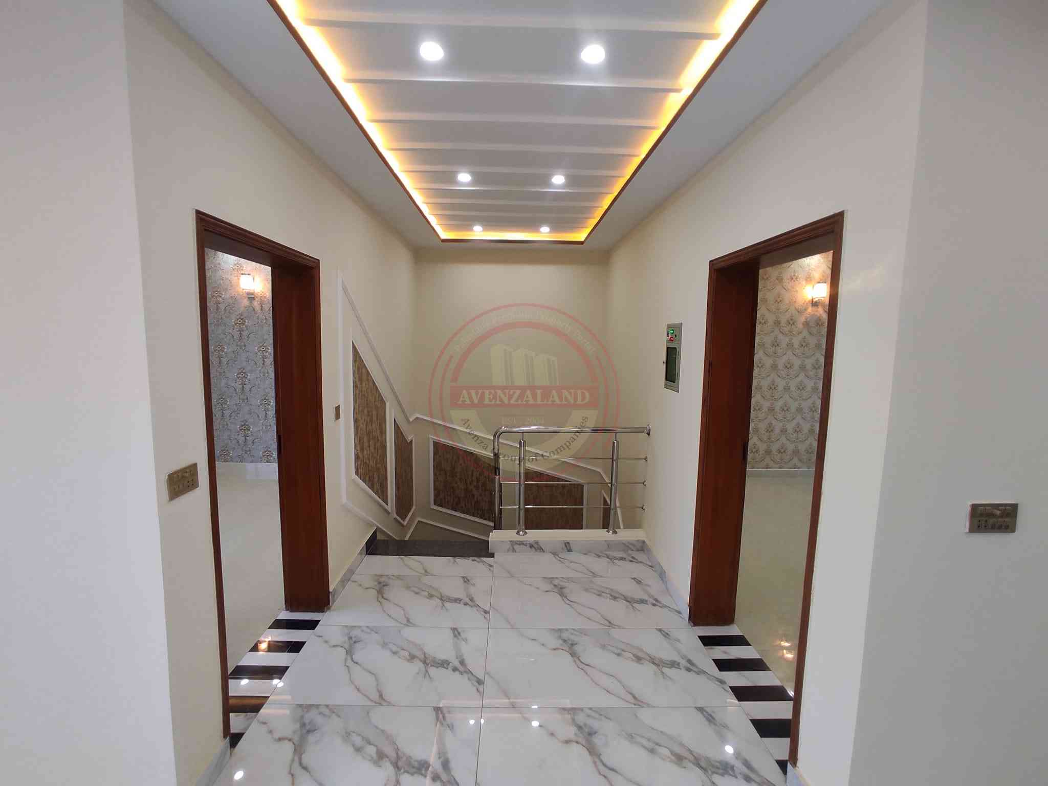 5 Marla House For Sale in Buch Villas, Multan.