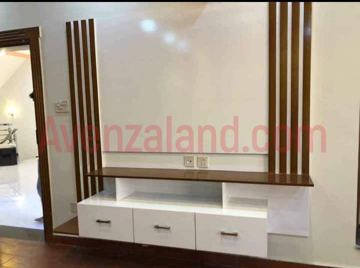 10 Marla House for sale Warsak Road, Peshawar