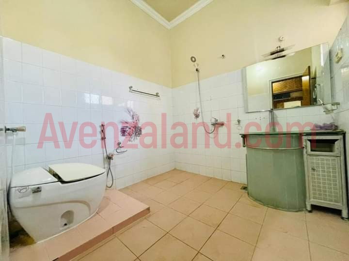 05 Marla House for Sale Warsak Road Peshawar