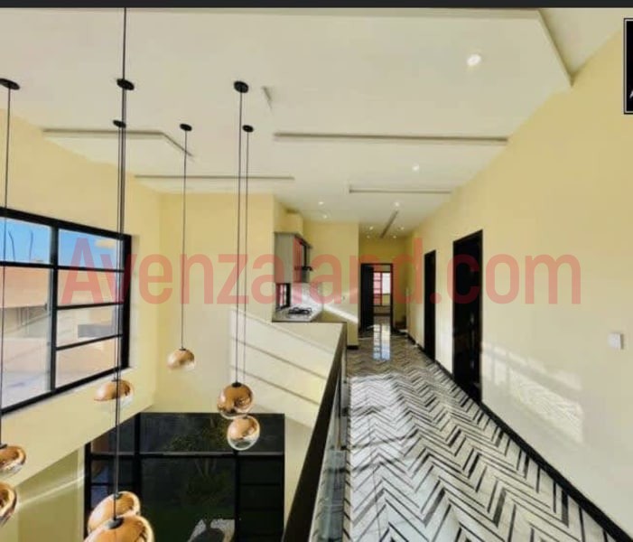 1 Kanal House for Sale in DHA Phase 2 Islamabad