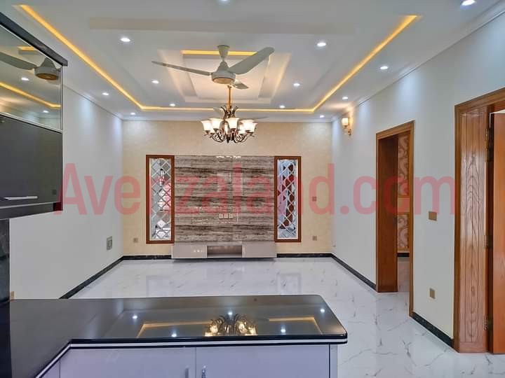 10 Marla House for Sale Bahria Town Rawalpindi