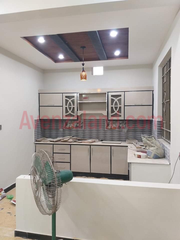 6 Marla House For Sale Adyala Road Rawalpindi