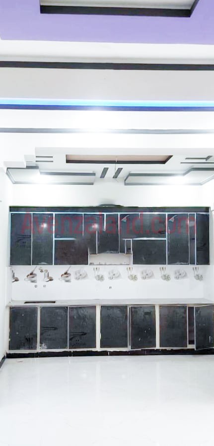 5 Marla House for Sale in Warsak Road Peshawar