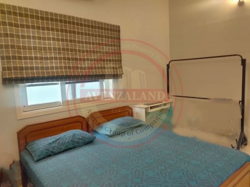 120 Sqyd House for Rent in Gulistan-e- Jauhar Kharachi