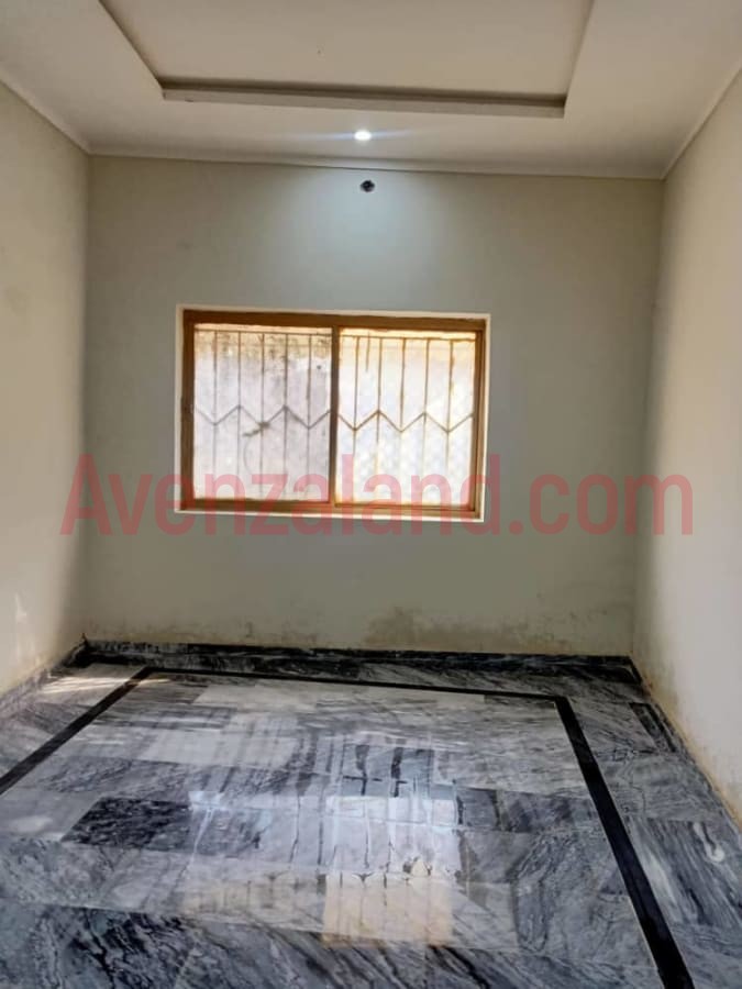 4 Marla House For Sale In Chakri Road, Rawalpindi