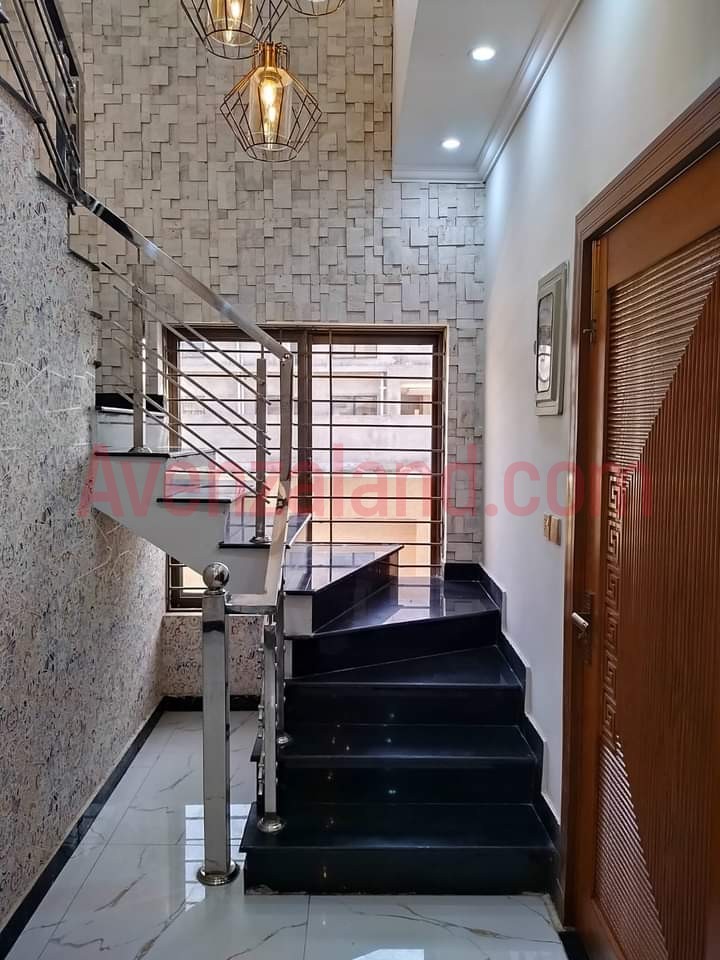 10 Marla House for Sale Bahria Town Rawalpindi