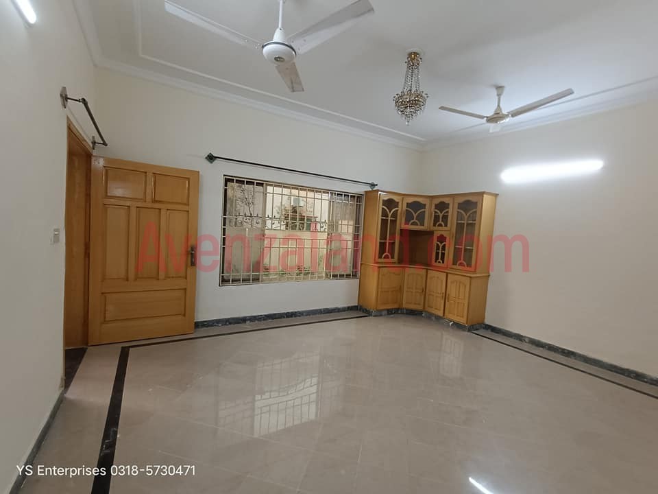 8 Marla House For Sale Bahria Town Rawalpindi