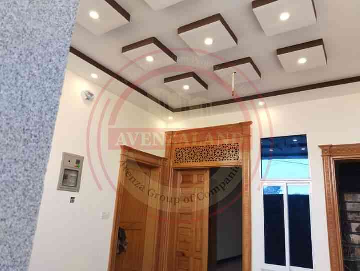 4 Marla House For Sale Warsak Road Peshawar
