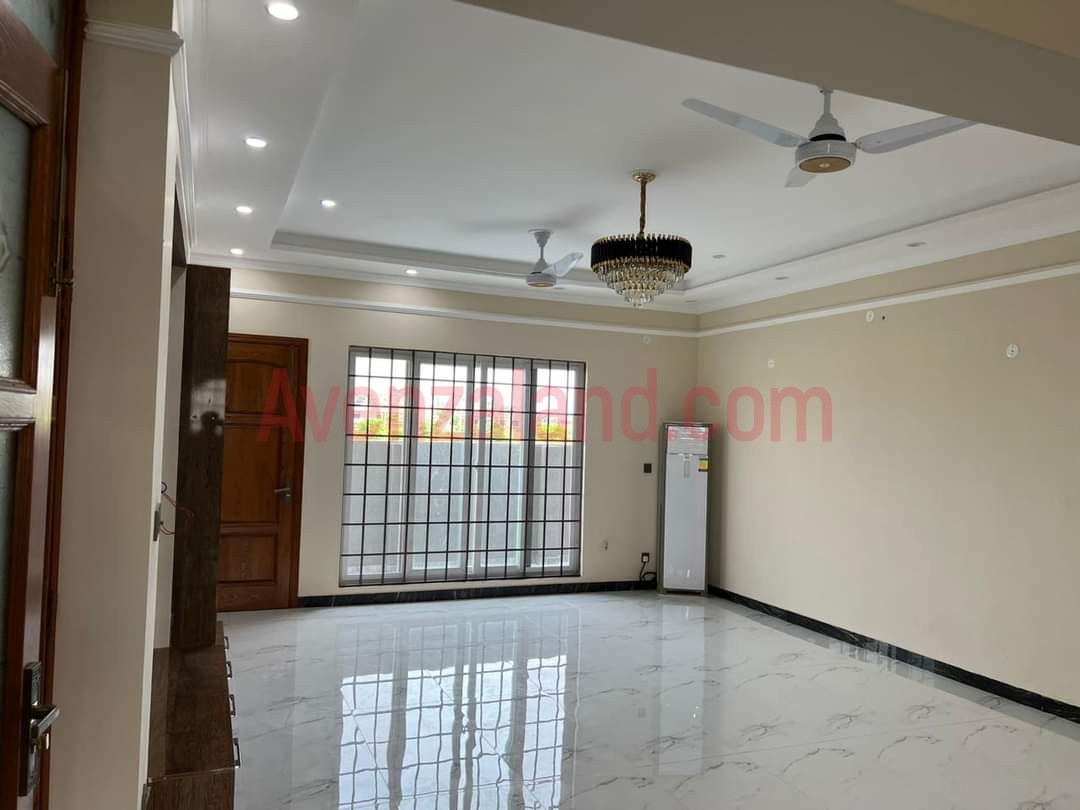 1 kanal house for sale Bahria Town Rawalpindi