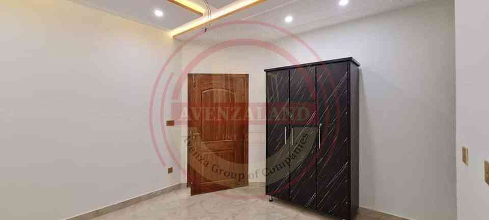 4 Marla House available for Sale in Buch Villas Multan