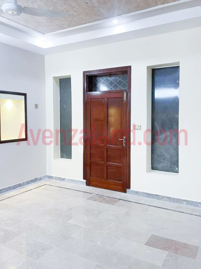 3 Marla House for Sale in Hayatabad Phase 6 Peshawar