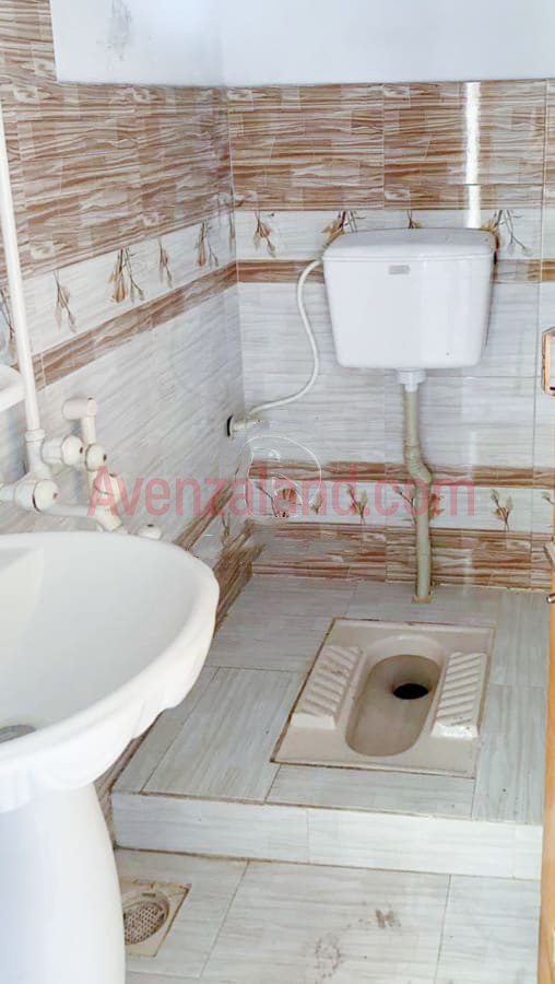 3 Marla House for Sale in Sufyan Garden Peshawar