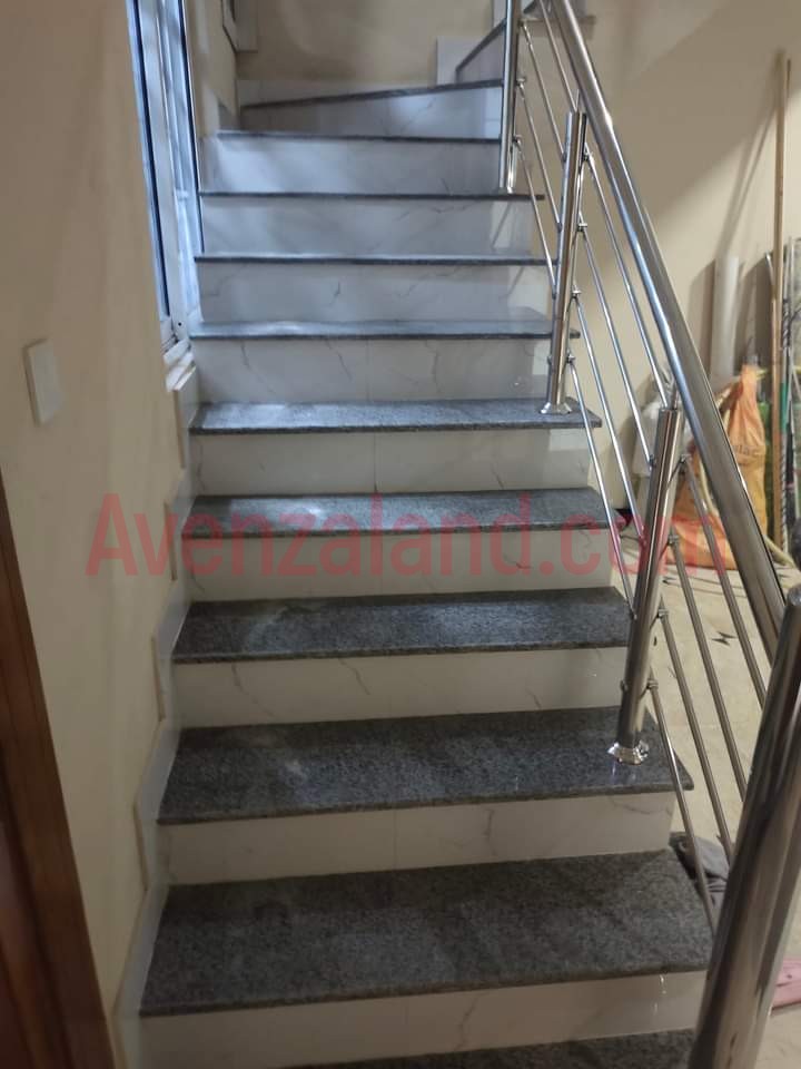 8 Marla House For Sale Airport Housing Society Rawalpindi