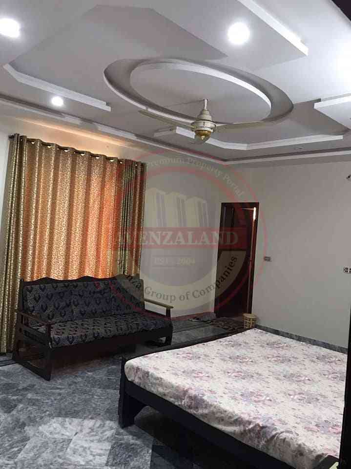  12 Marla House For Sale  Nawabpur Road Multan
