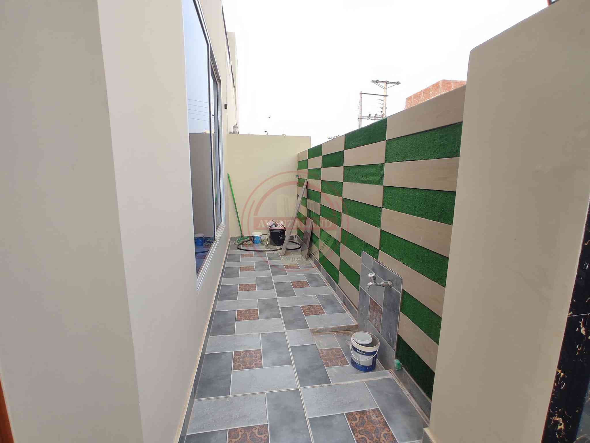 5 Marla House For Sale Buch Villas Multan