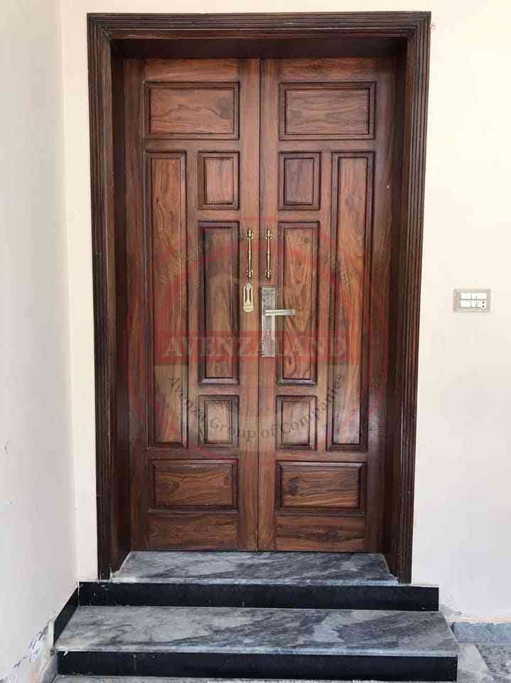 12 Marla House For Sale Nawabpur Road Near MCB Multan