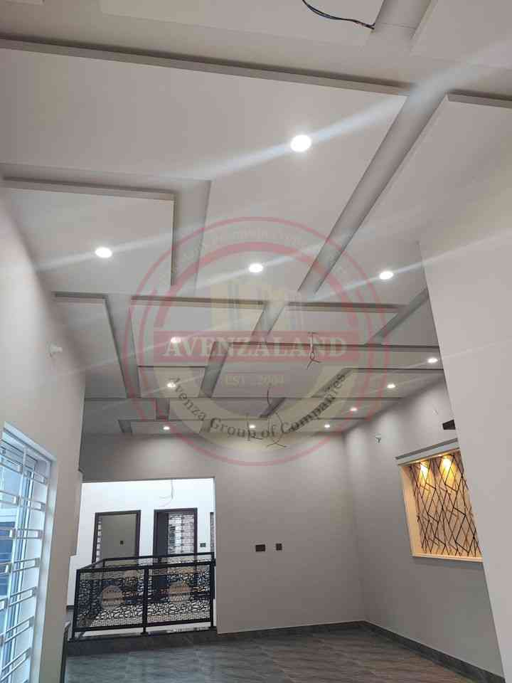 10 Marla House For Sale In Bahadurpur Multan