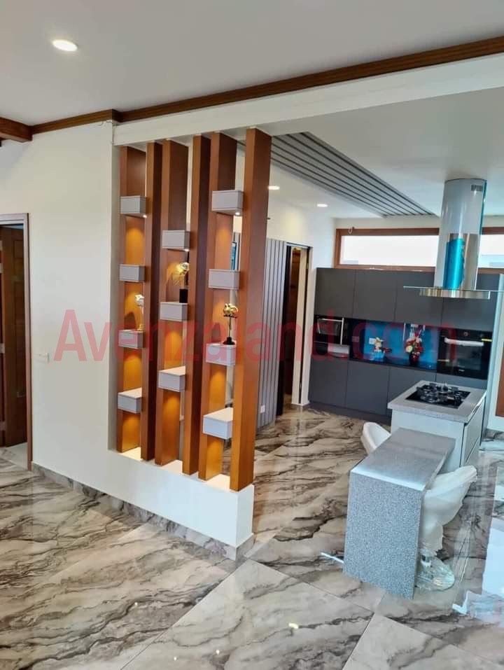 01 Kanal House for Sale Khayaban E Khaybar DHA Karachi