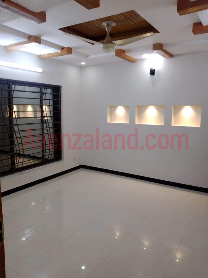 07 Marla House for Sale Bahria Town Rawalpindi