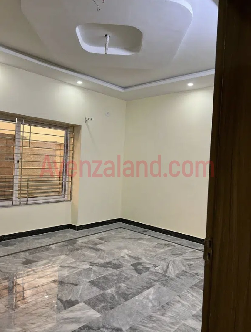 7 Marla House Warsak Road Peshawar