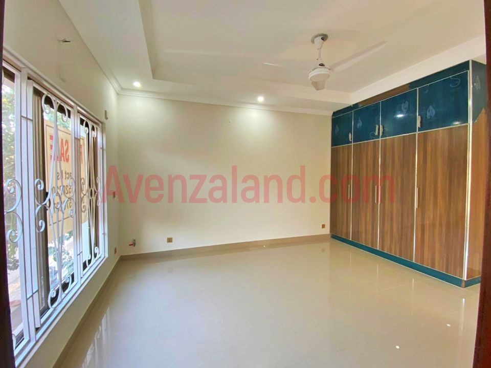 10 Marla House For Sale Bahria Town Phase 07 Rawalpindi