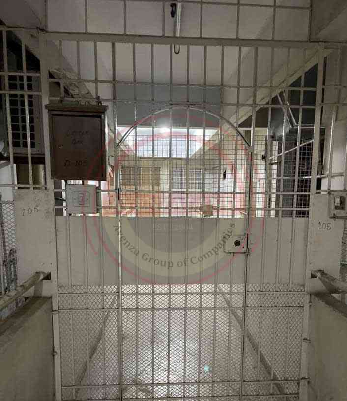 8 Marla Flat for sale Gulistani-e-Jauhar Block 18 Karachi