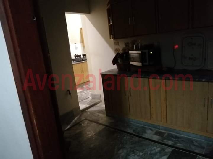  10 Marla House for Sale Warsak Road Peshawar