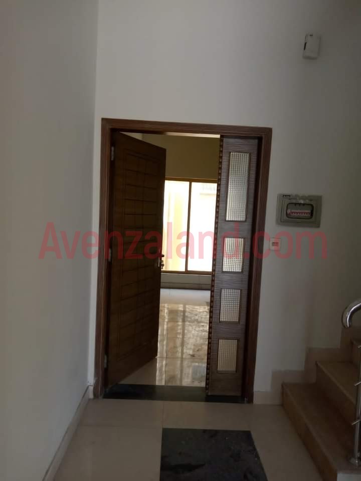 5 Marla House For Sale Adyala Road Rawalpindi