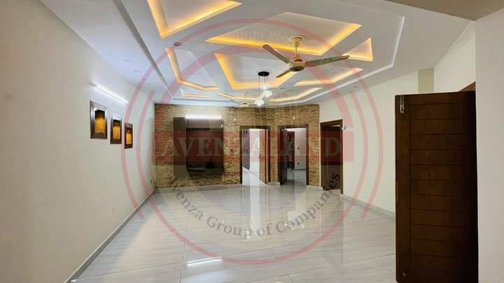 10 Marla House For Sale Bahria Town Rawalpindi