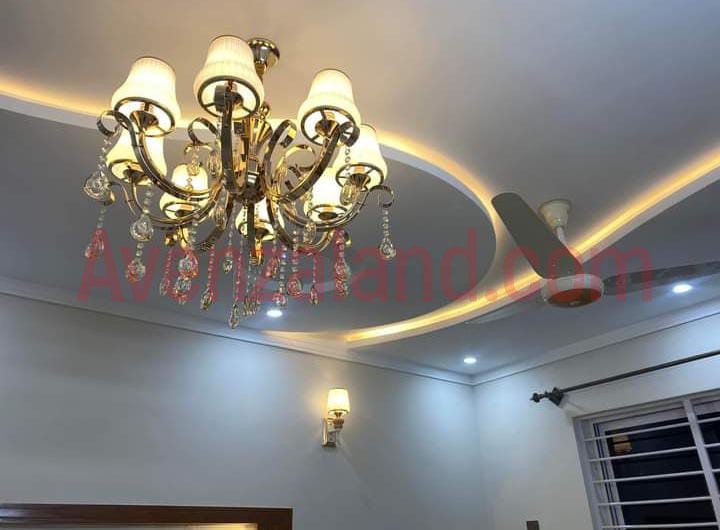 12 Marla House for Sale Airport Housing Society Rawalpindi