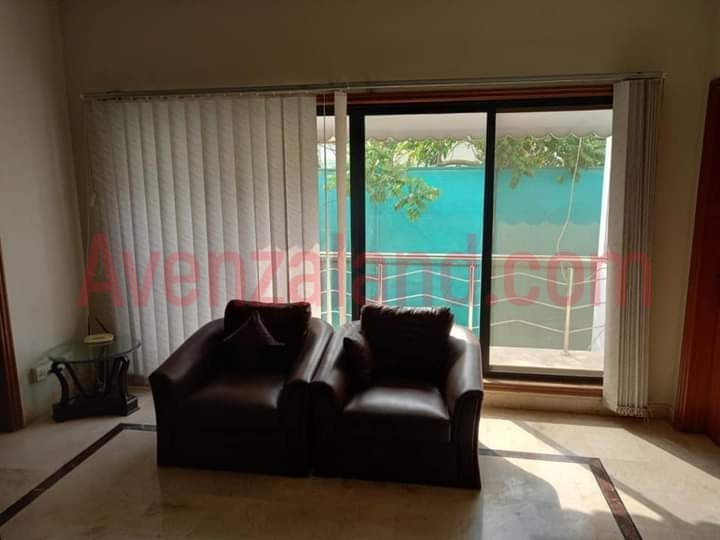 01 Kanal House for Rent Khayaban E Muhafiz DHA Karachi