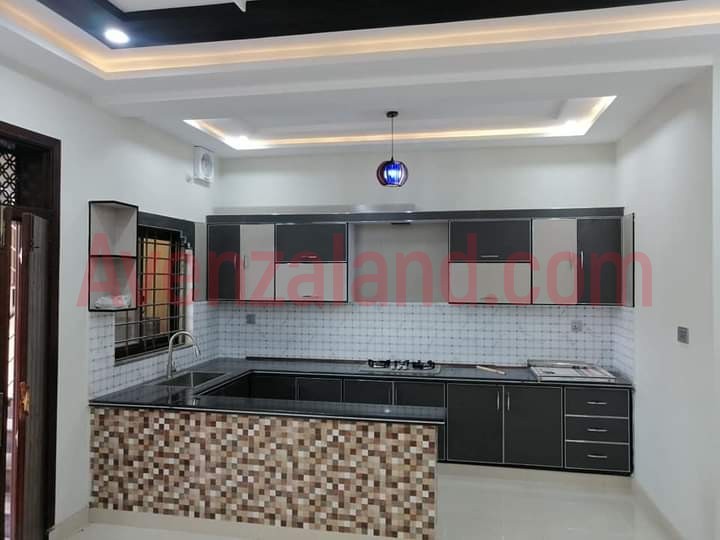 6 Marla House For Sale Snober City Adyala Road Rawalpindi