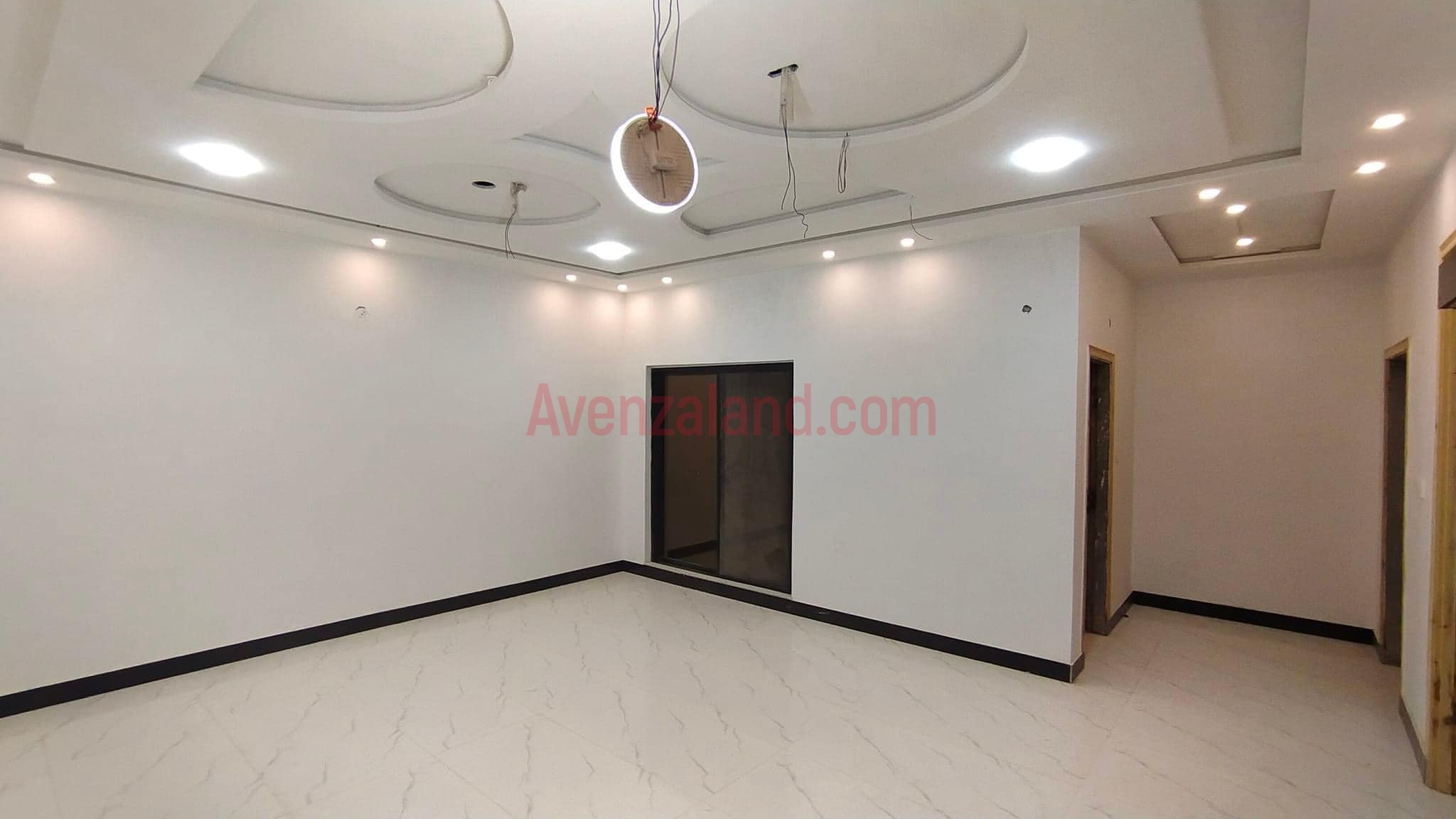 7.1 Marla Model City 2 Satiyana Faisalabad