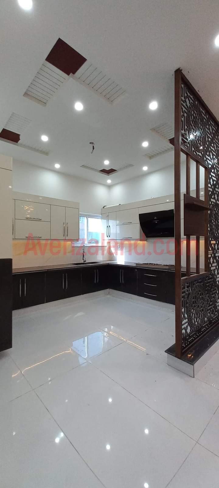 8 Marla House for Sale Model City 1, Faisalabad