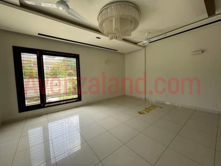  01 Kanal House for Sale Khayaban E Badban Karachi