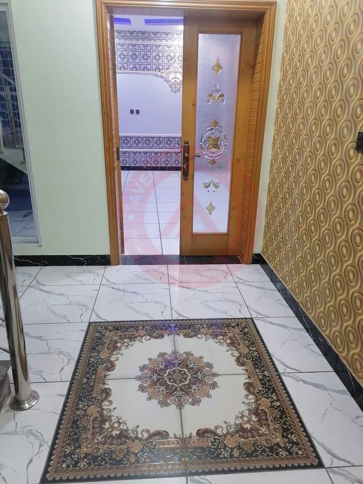 13 Marla House, Shamsabad Colony Multan.