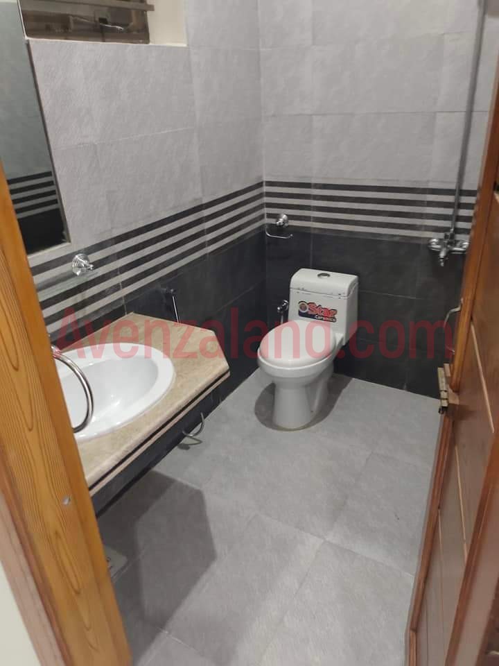 8 Marla House For Sale Airport Housing Society Rawalpindi