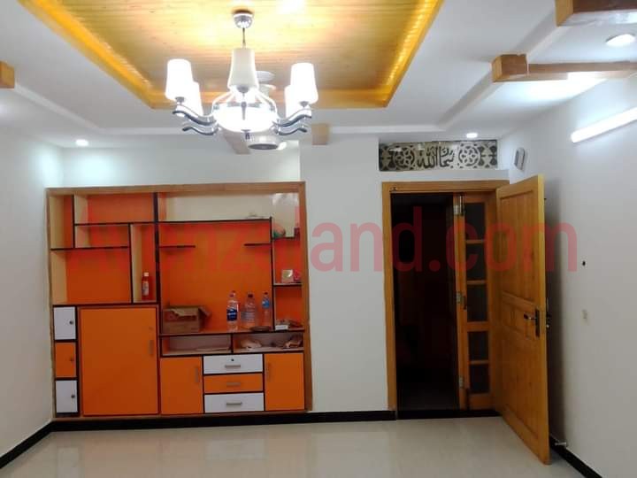 07 Marla House for Sale Bahria Town Rawalpindi