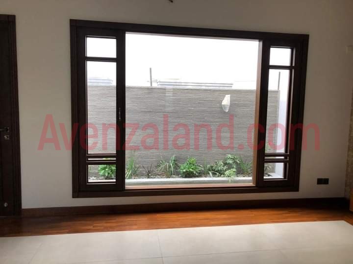 01 Kanal House for Sale phase 07 DHA Karachi