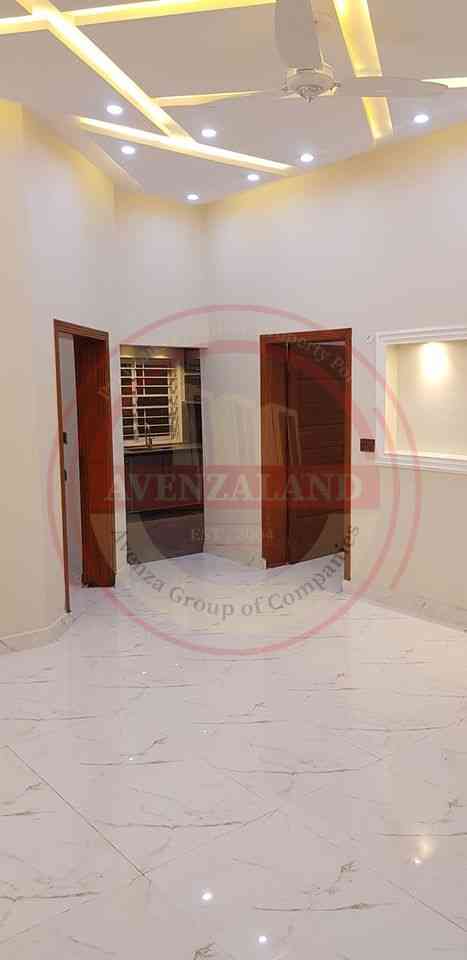 5 Marla House For Sale  Model Town  Multan