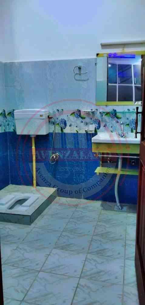 7 Marla House For Sale Lodges Warsak Road Peshawar