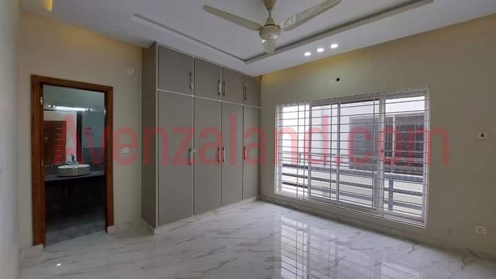 10 Marla House for Sale Bahria Town Rawalpindi