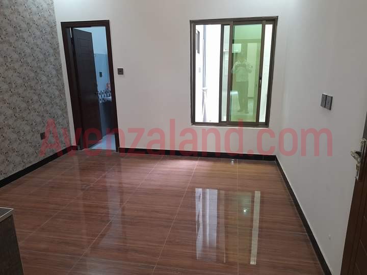 5 Marla House For Sale Snober City Adyala Road Rawalpindi